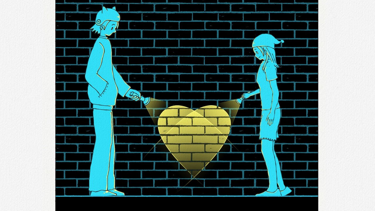 Why You Should Make the First Move - Femme Coach article featured image